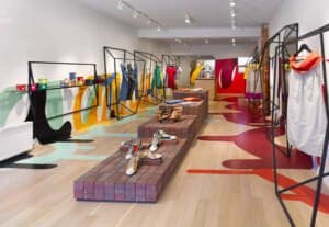 boutique abbigliamento
