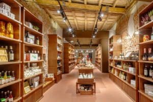 Enogastronomia a Milano