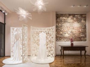 Atelier abiti da sposa