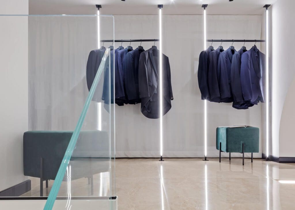 Sartoria di lusso